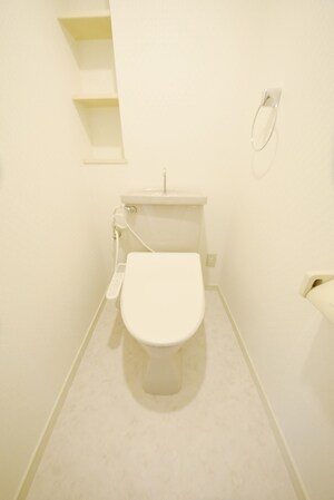 ISM南柏の物件内観写真